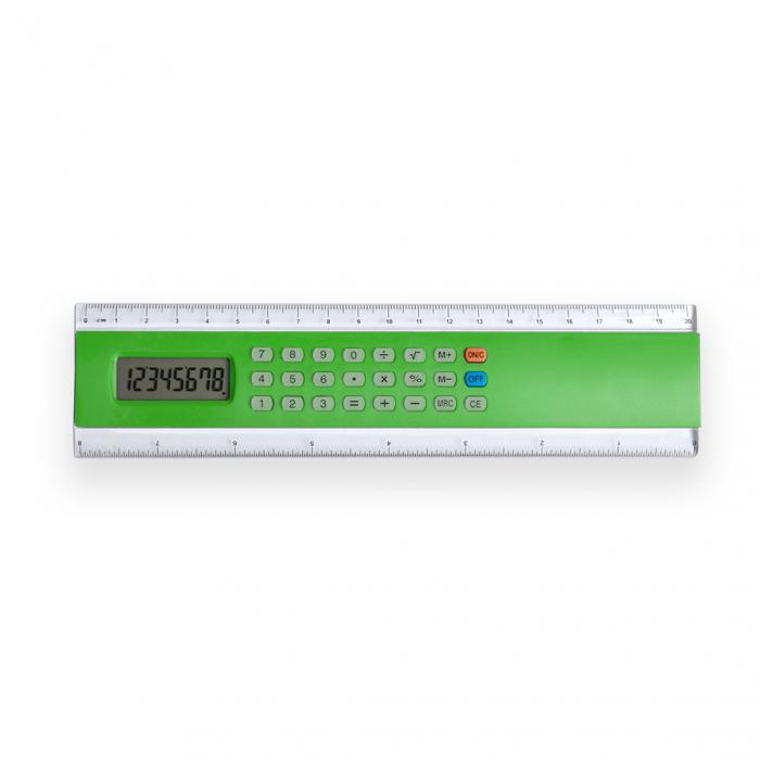 Ruler Calculator Profex