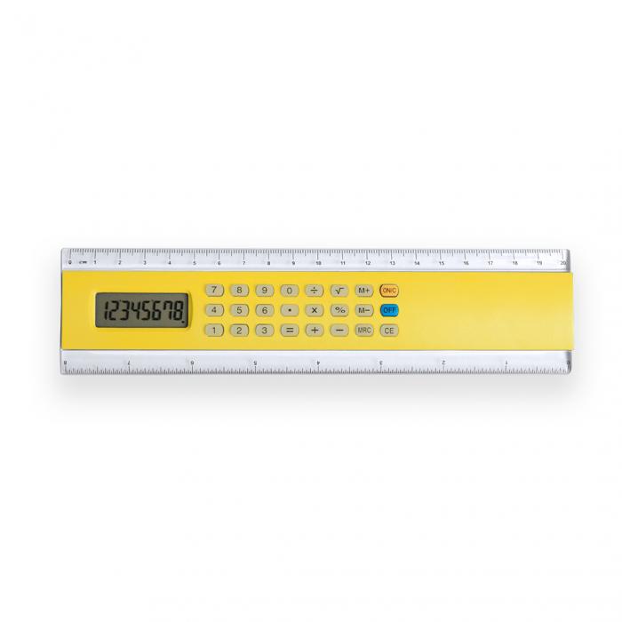 Ruler Calculator Profex
