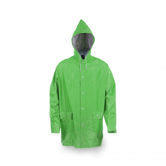 Raincoat Hinbow