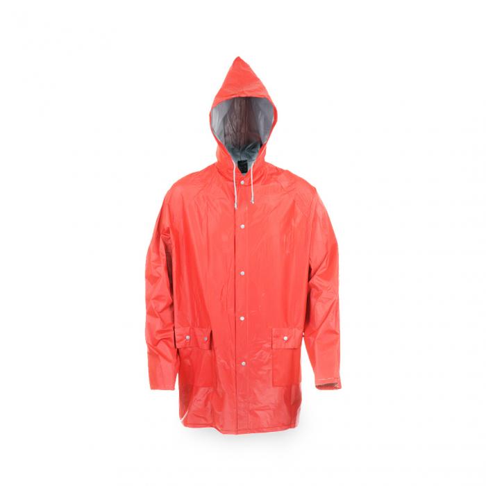 Raincoat Hinbow