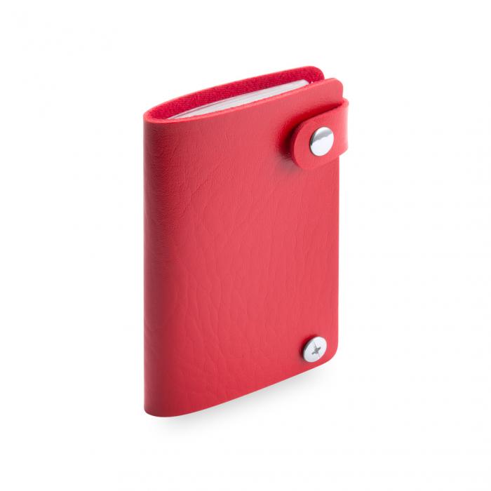 Card Holder Top