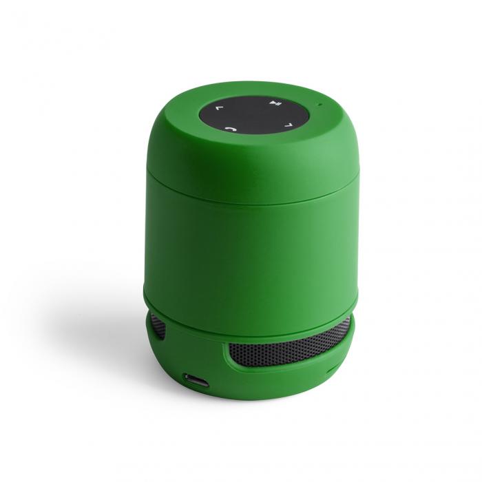 Speaker Braiss