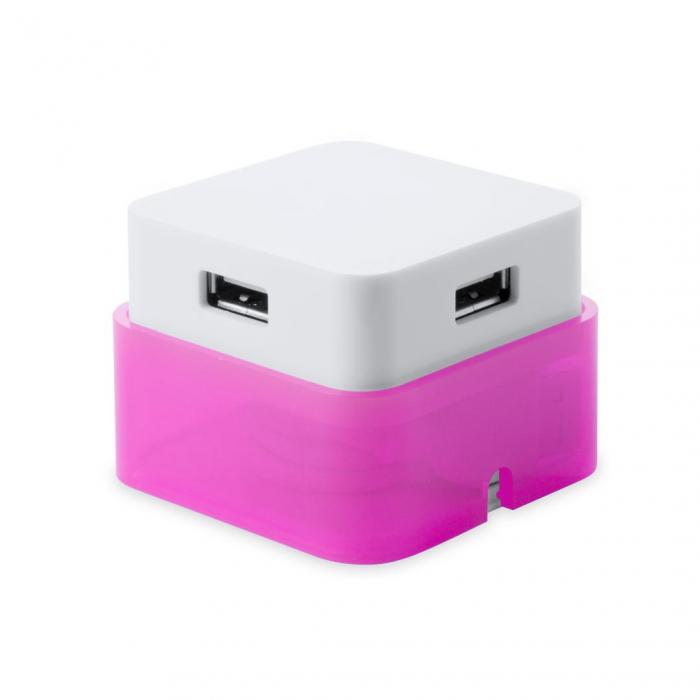 Usb Hub Dix