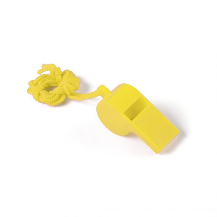 Whistle Yopet