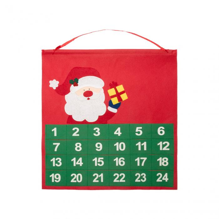 Advent Calendar Betox