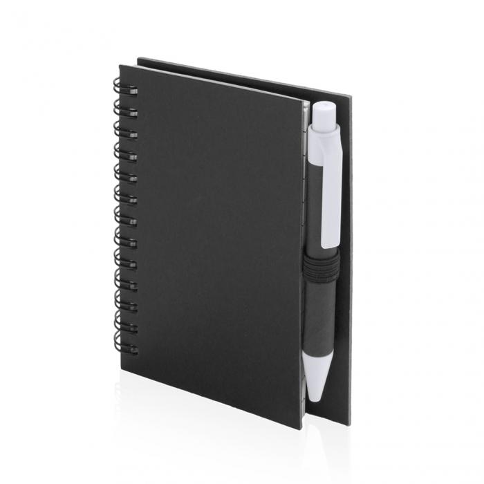 Notebook Pilaf