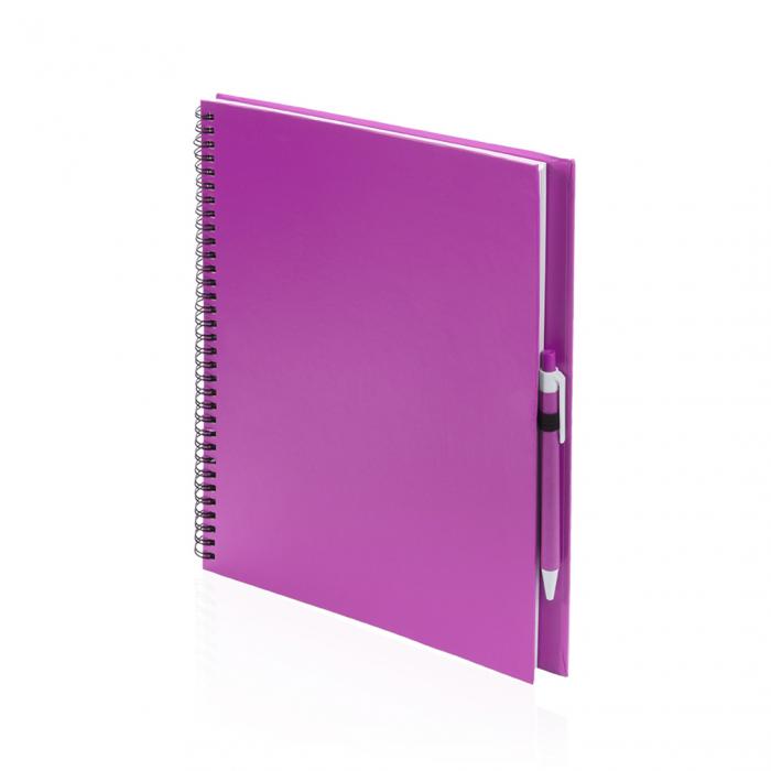 Notebook Tecnar