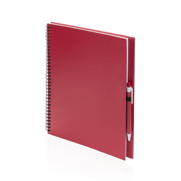 Notebook Tecnar