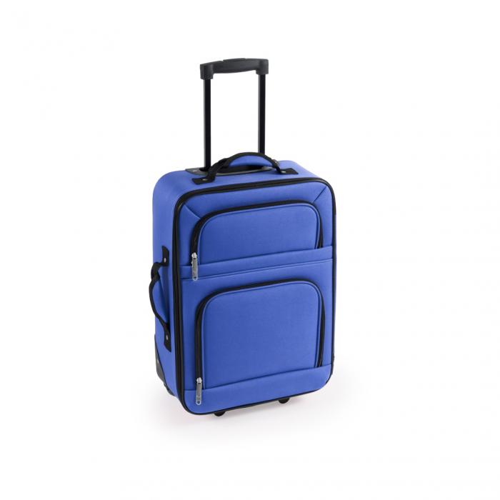 Trolley Versity