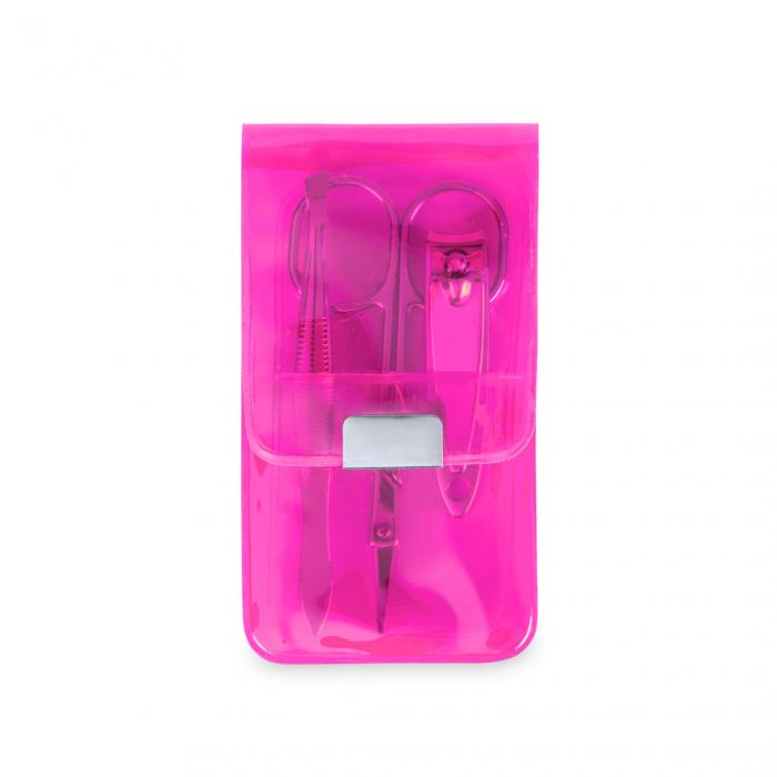 Manicure Set Silton