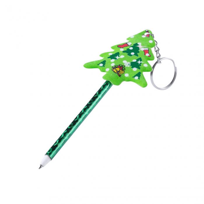 Pen Keyring Zarki