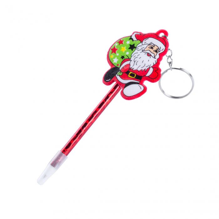 Pen Keyring Zarki