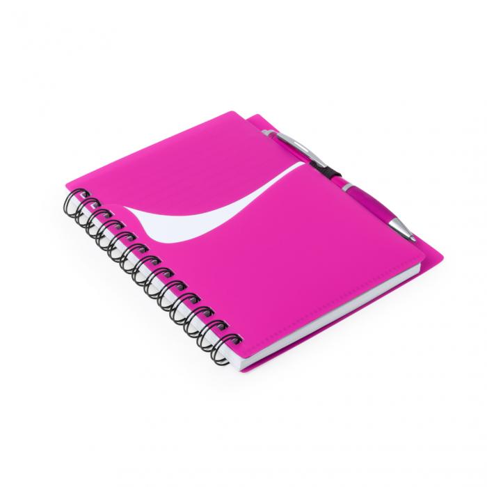 Notebook Dymas