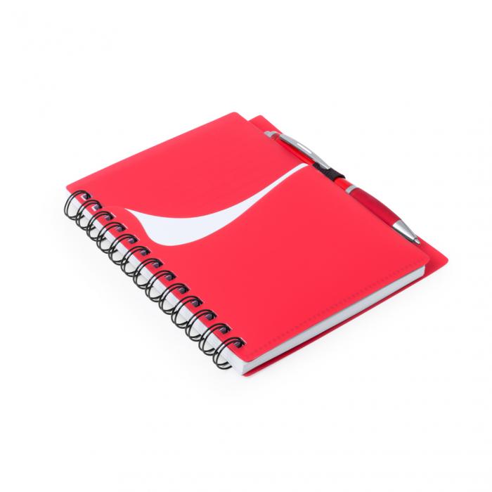 Notebook Dymas