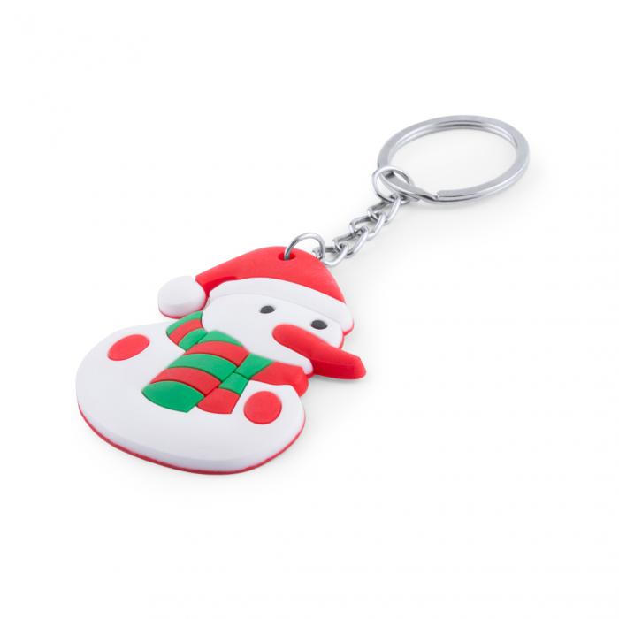 Keyring Tridux