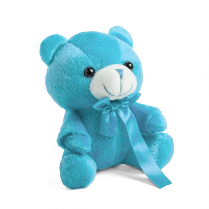 Teddy Arohax