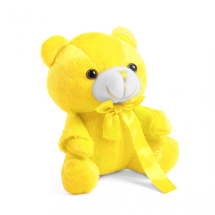 Teddy Arohax