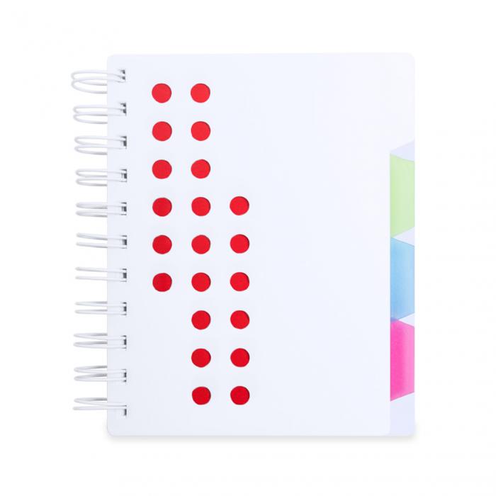Notebook Bucef