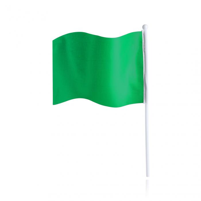 Pennant Flag Rolof