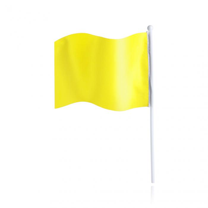 Pennant Flag Rolof