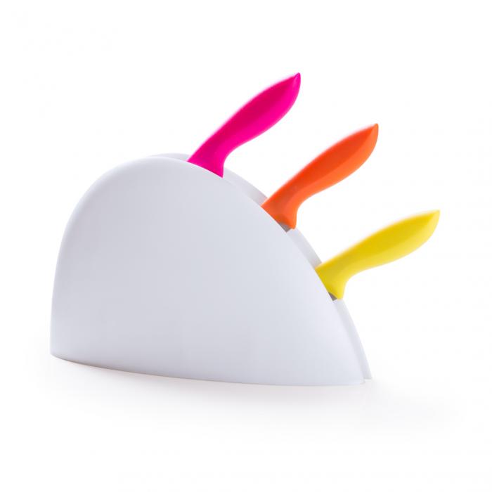 Knife Set Bakiser