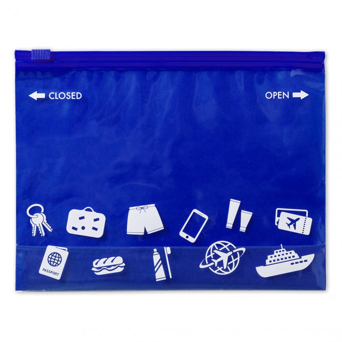 Multipurpose Bag Dusky