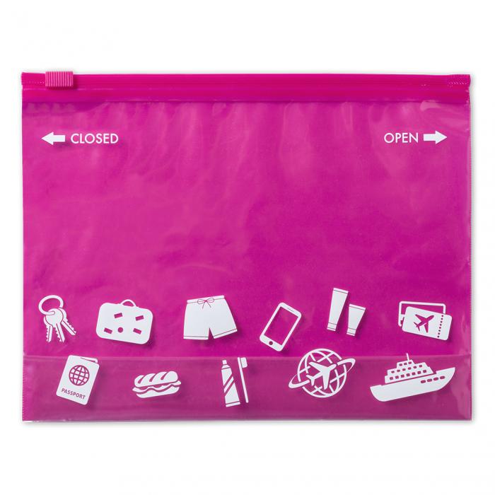 Multipurpose Bag Dusky