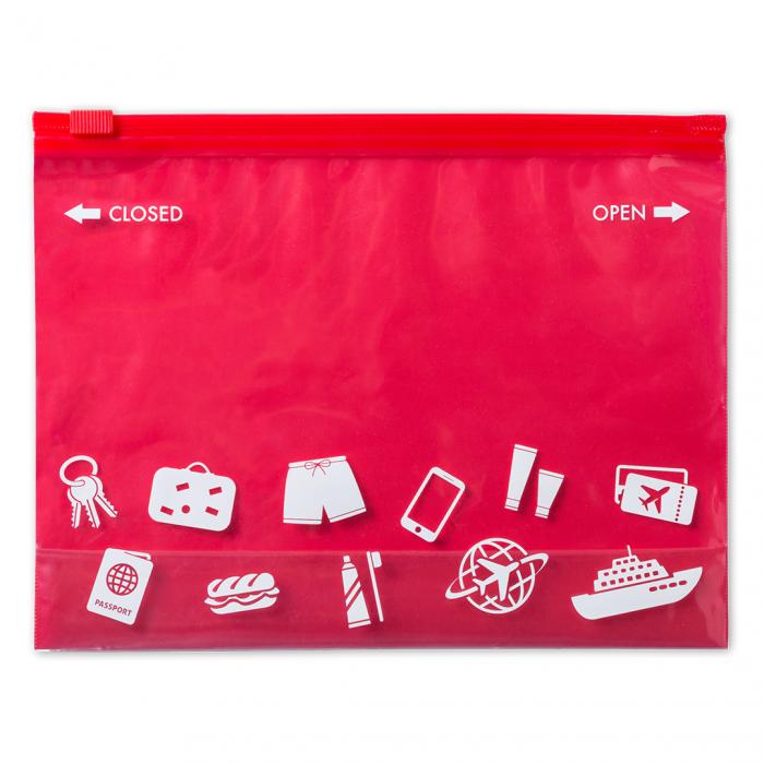 Multipurpose Bag Dusky