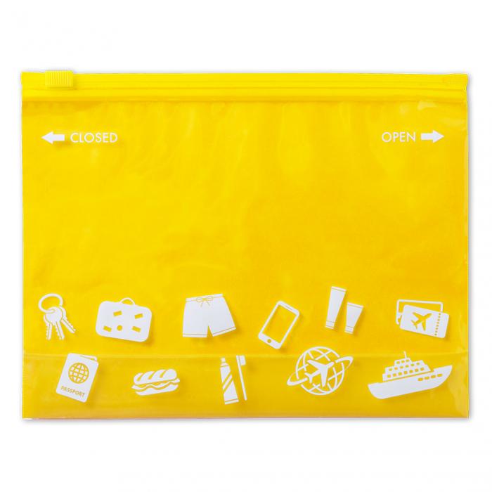 Multipurpose Bag Dusky