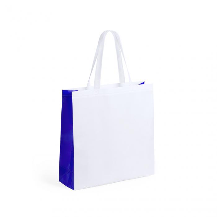 Bag Decal
