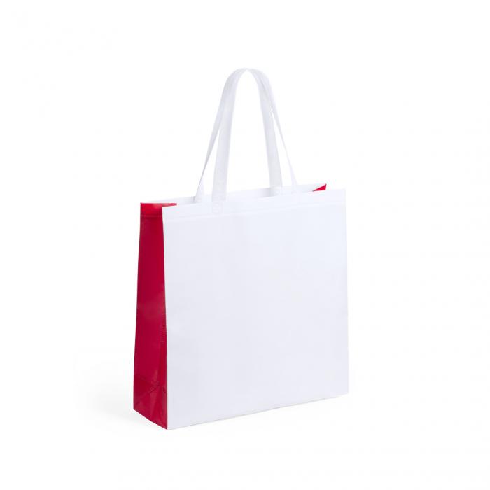 Bag Decal