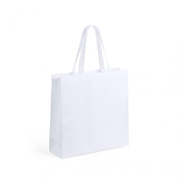 Bag Decal