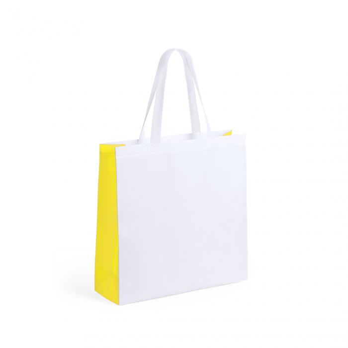 Bag Decal