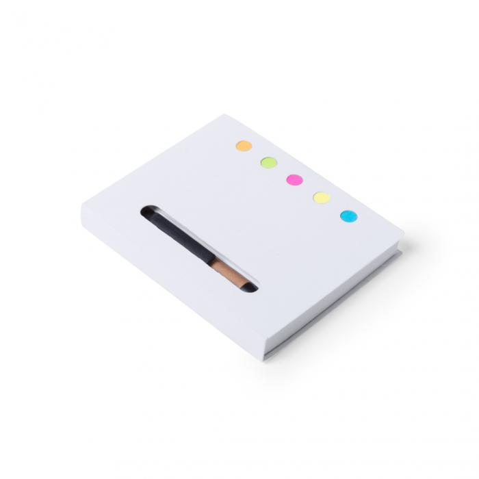 Sticky Notepad Tropox