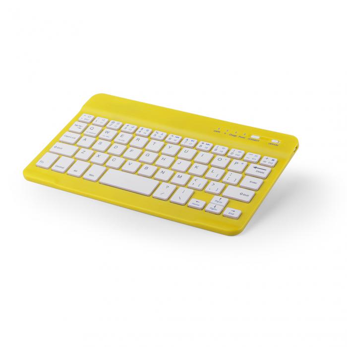 Keyboard Volks