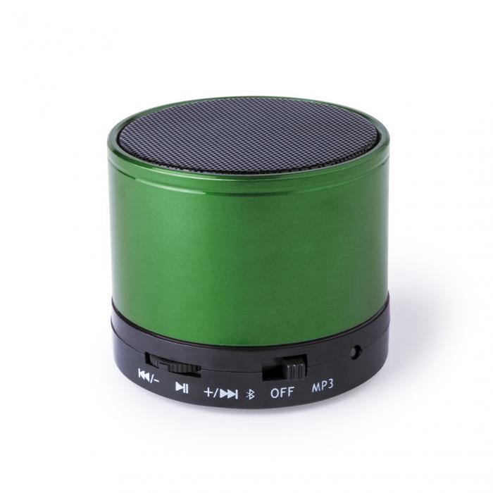 Speaker Martins