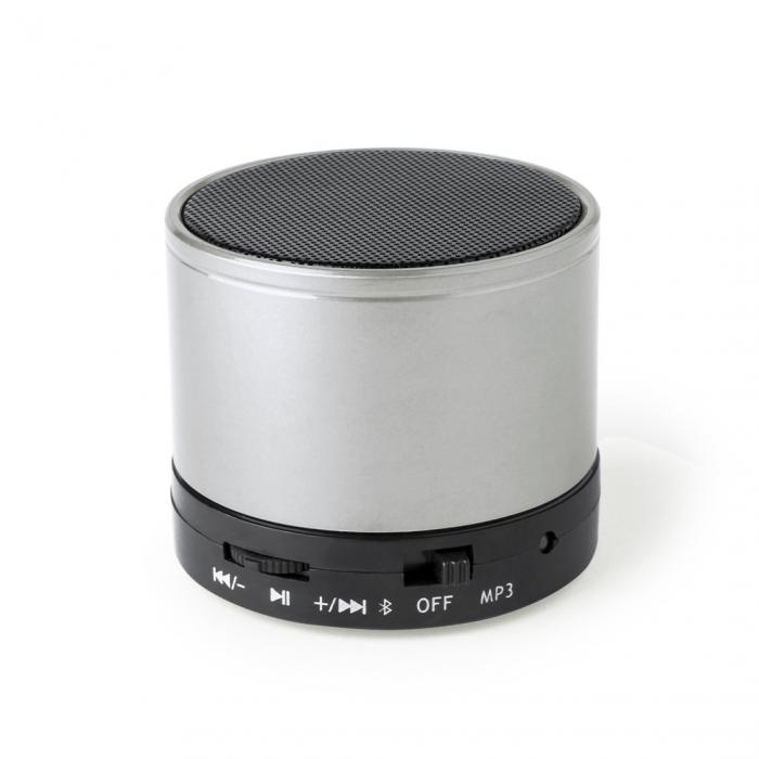 Speaker Martins