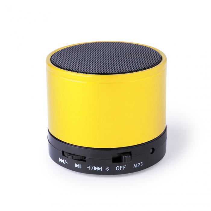Speaker Martins