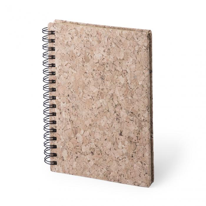Notebook Candel