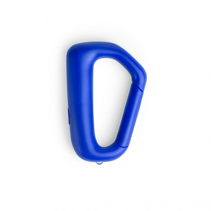 Torch Carabiner Mansour