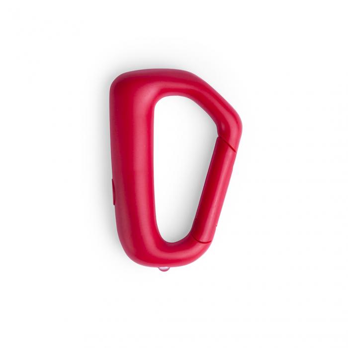Torch Carabiner Mansour