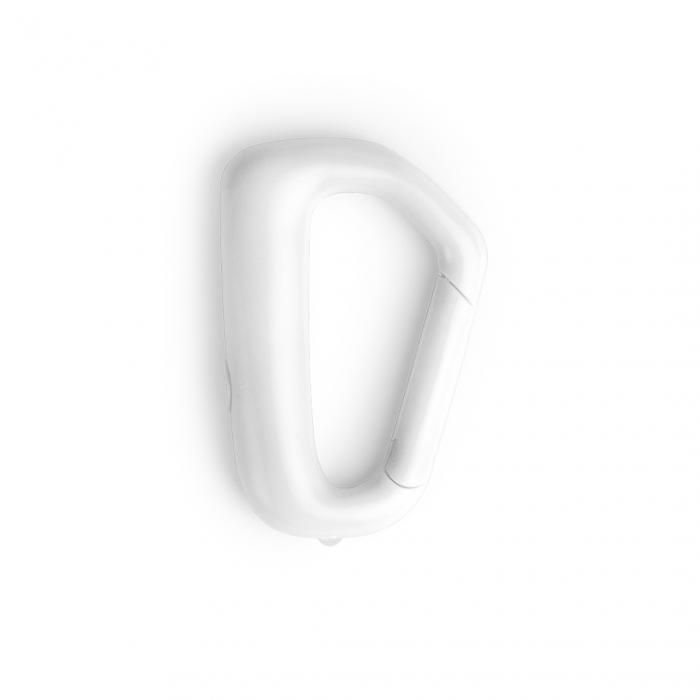Torch Carabiner Mansour