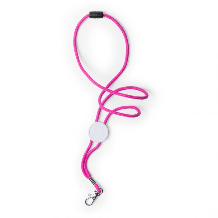 Lanyard Perux