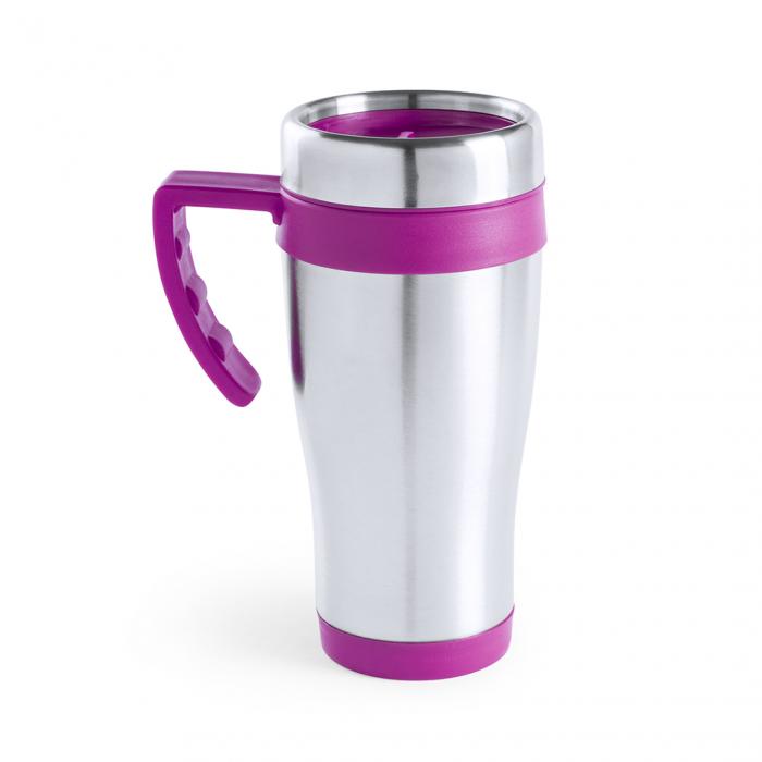 Mug Carson