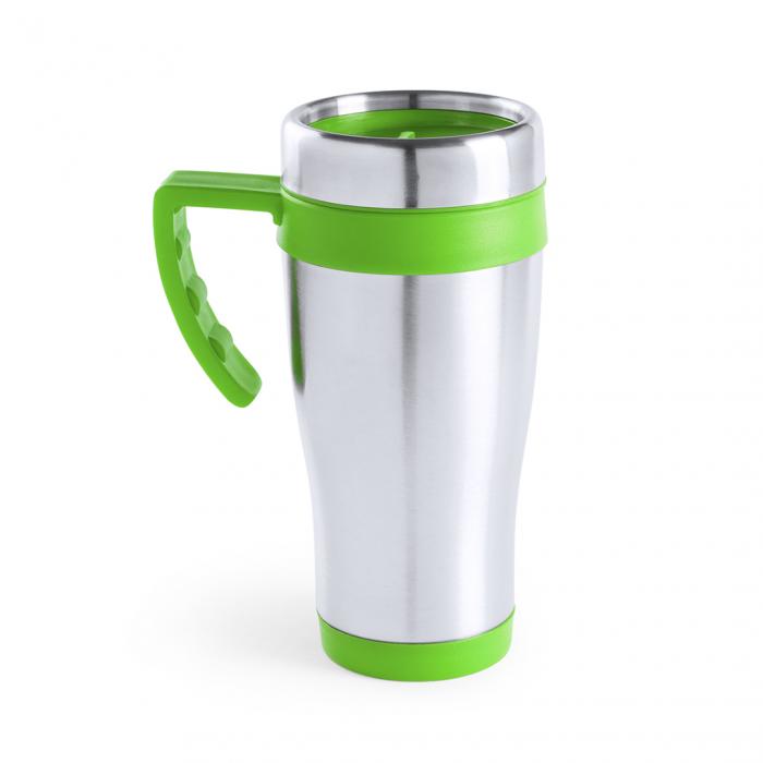 Mug Carson