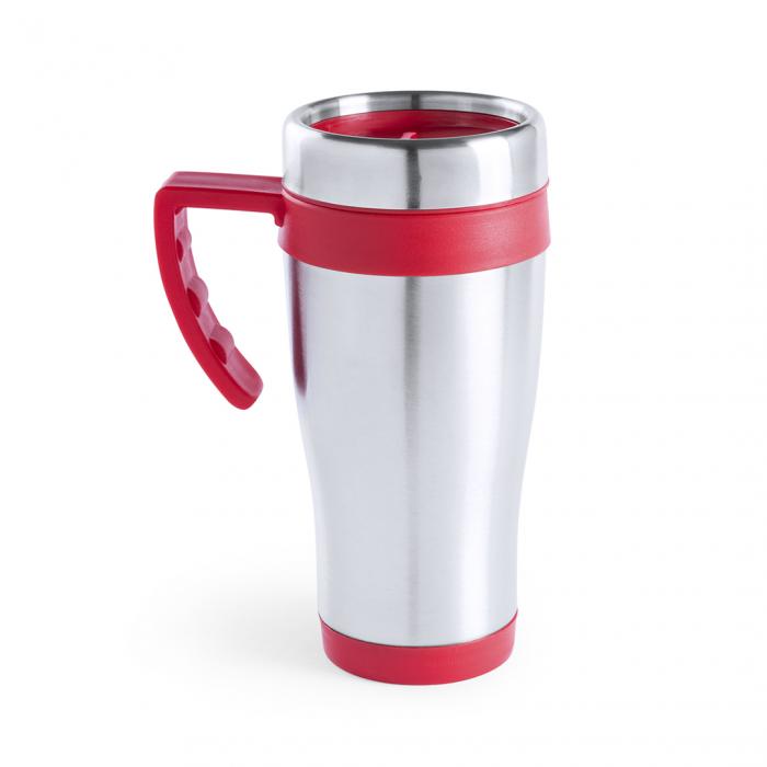 Mug Carson