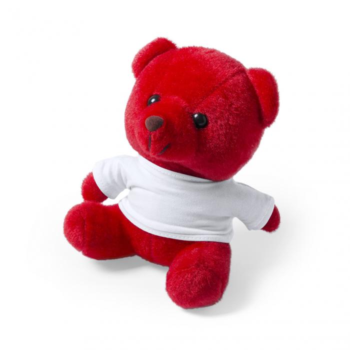 Teddy Alison