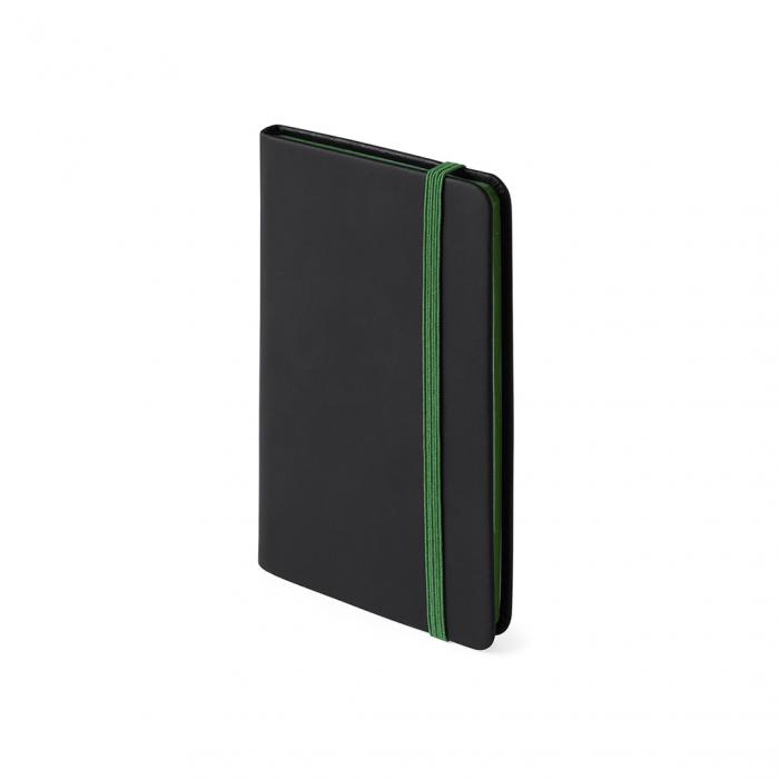 Notepad Clibend