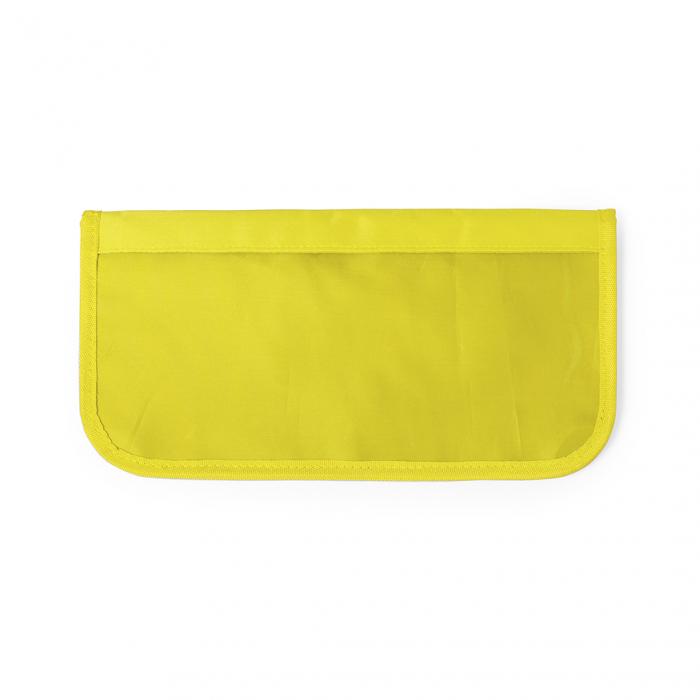 Travel Document Holder Rinok