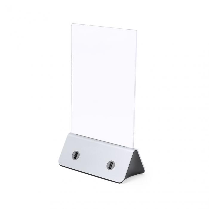 Power Bank Display Stand Tandem